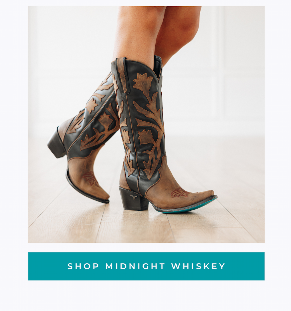 Jolene Boots