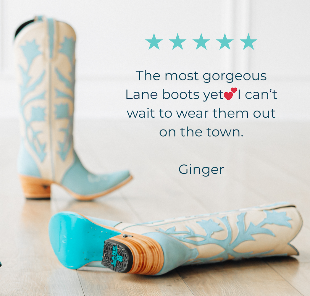 Jolene Boots