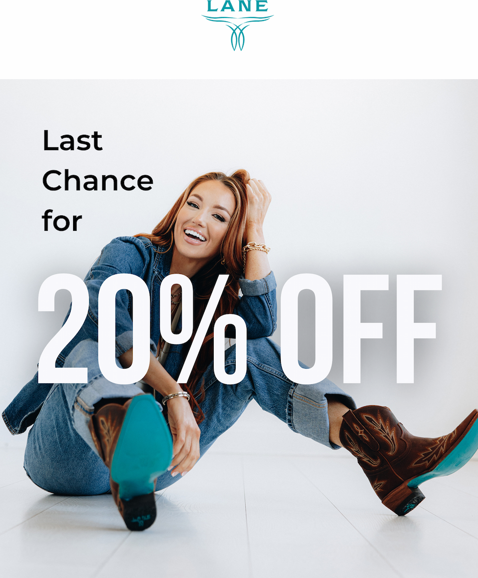 Spring Sale