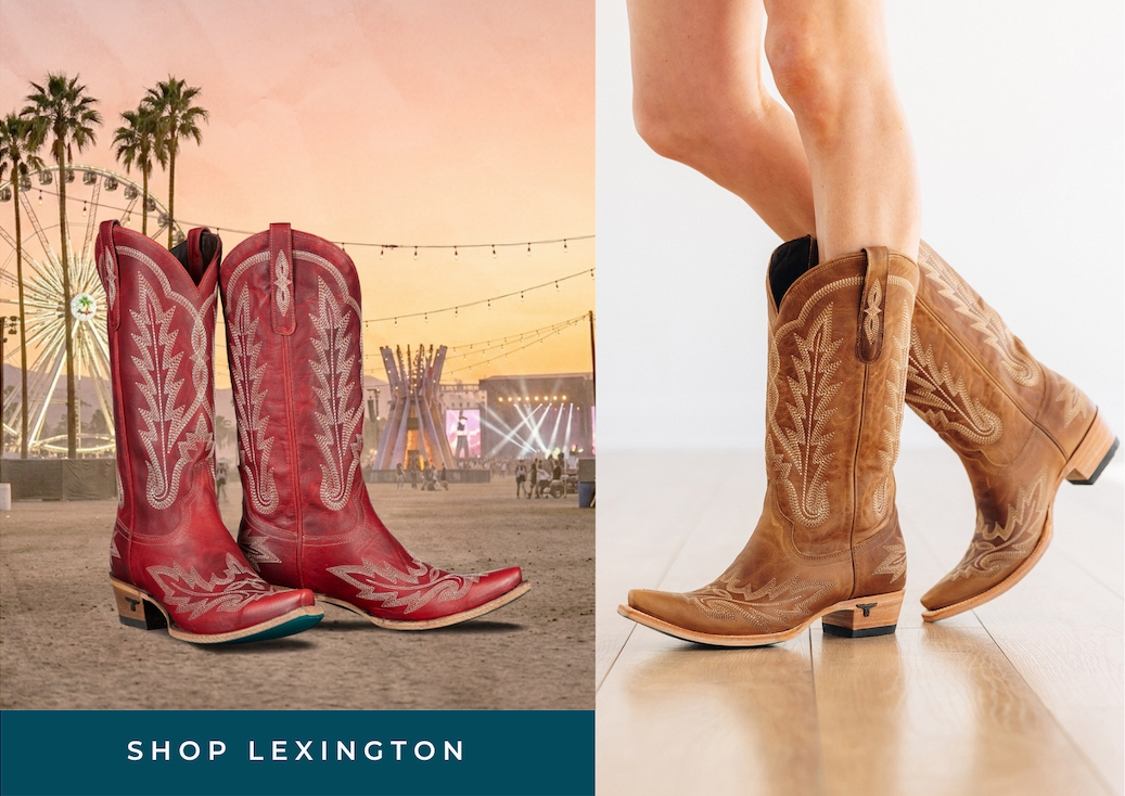 Lexington Collection