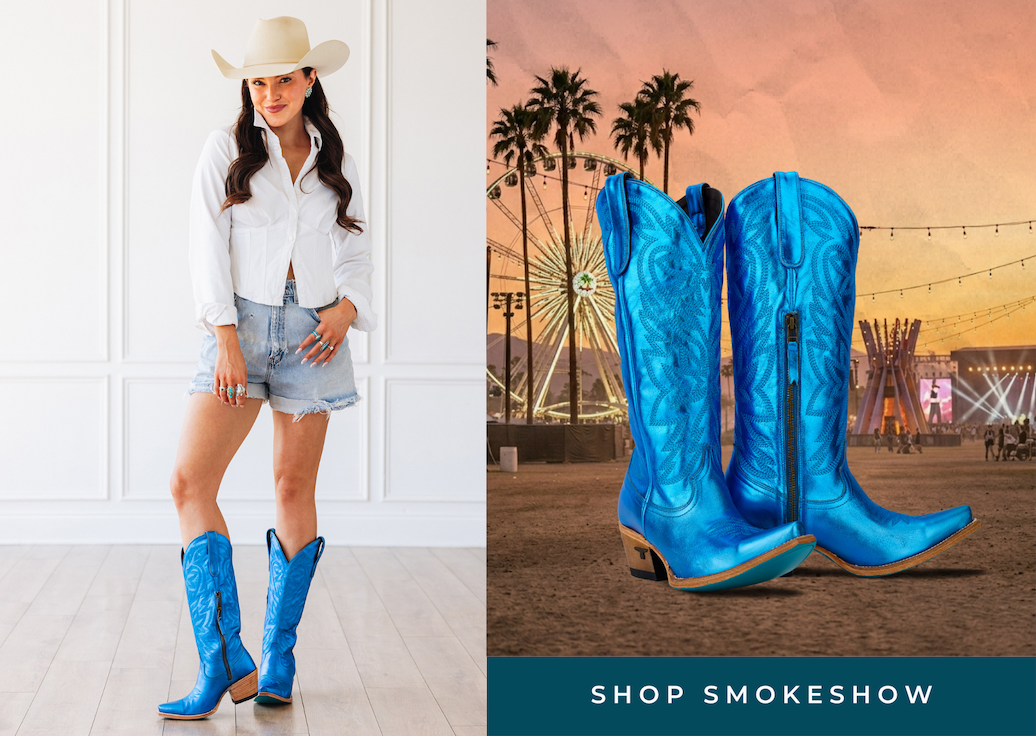 Smokeshow Collection