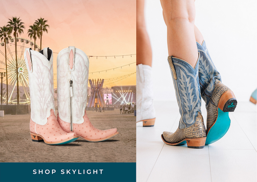 Skylight Collection
