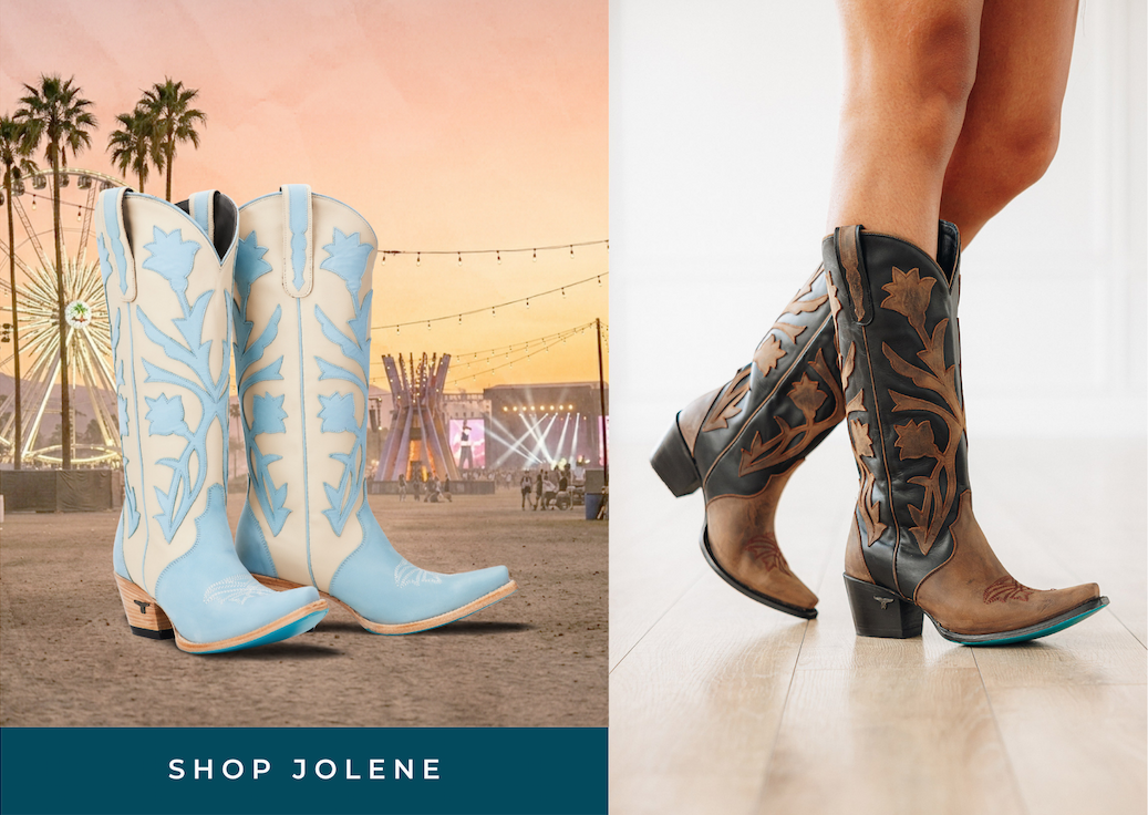 Jolene Collection