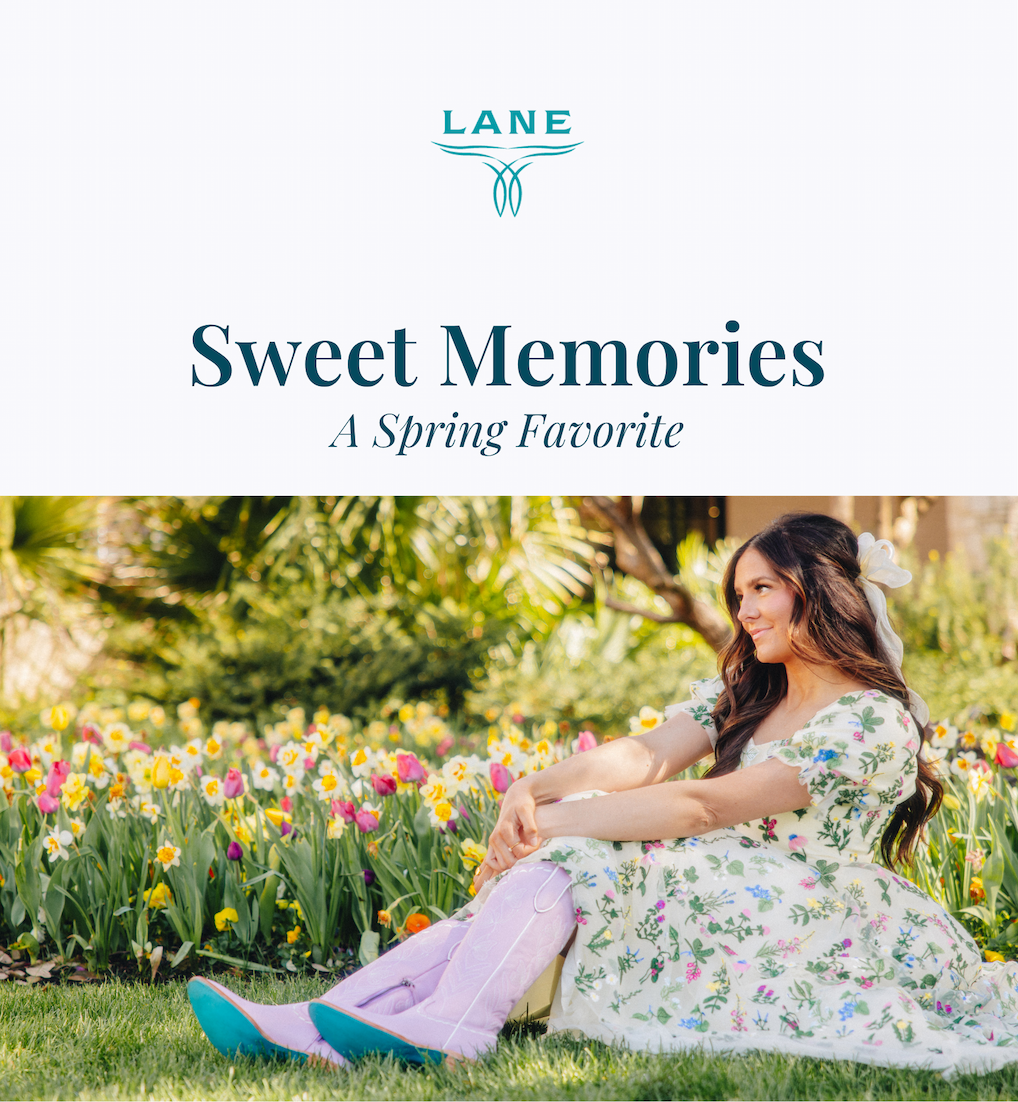 Sweet Memories