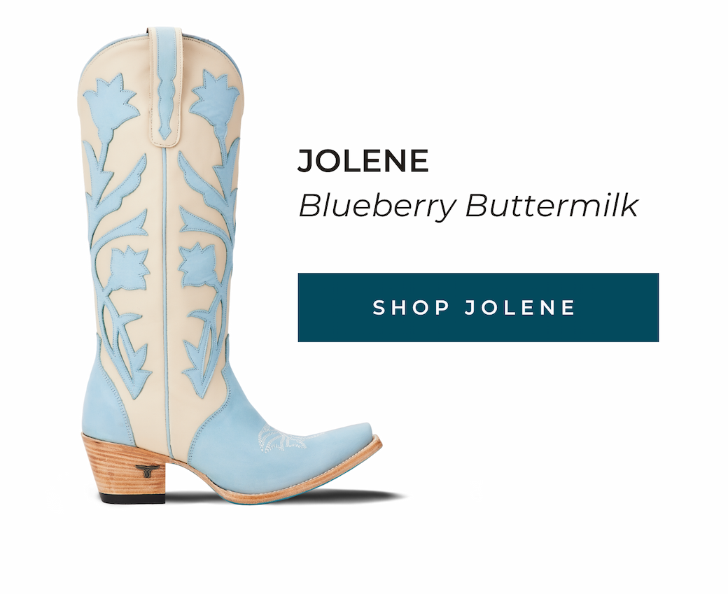 Jolene - 20% Off