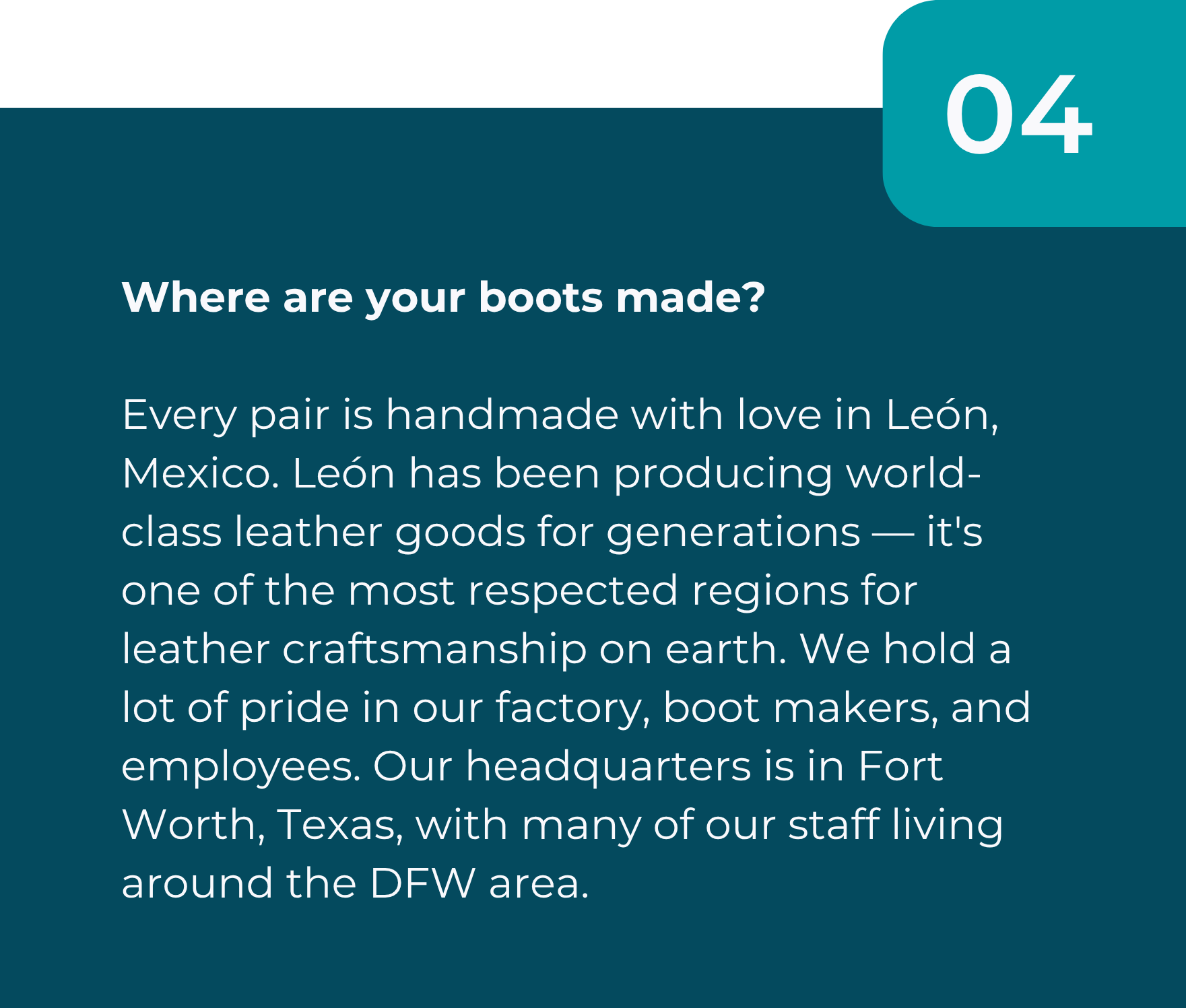 Lane Boots