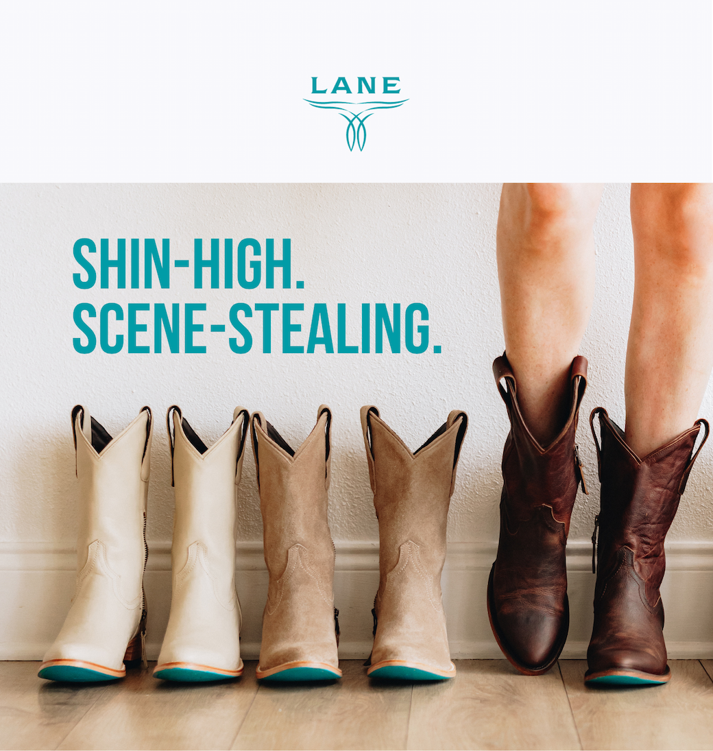 Midi Boots