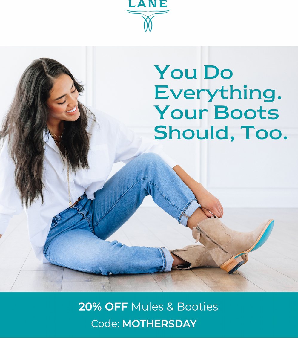 Mother's Day Sale