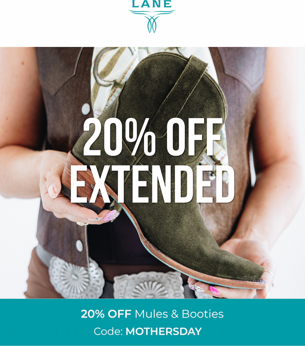 Mother's Day Sale