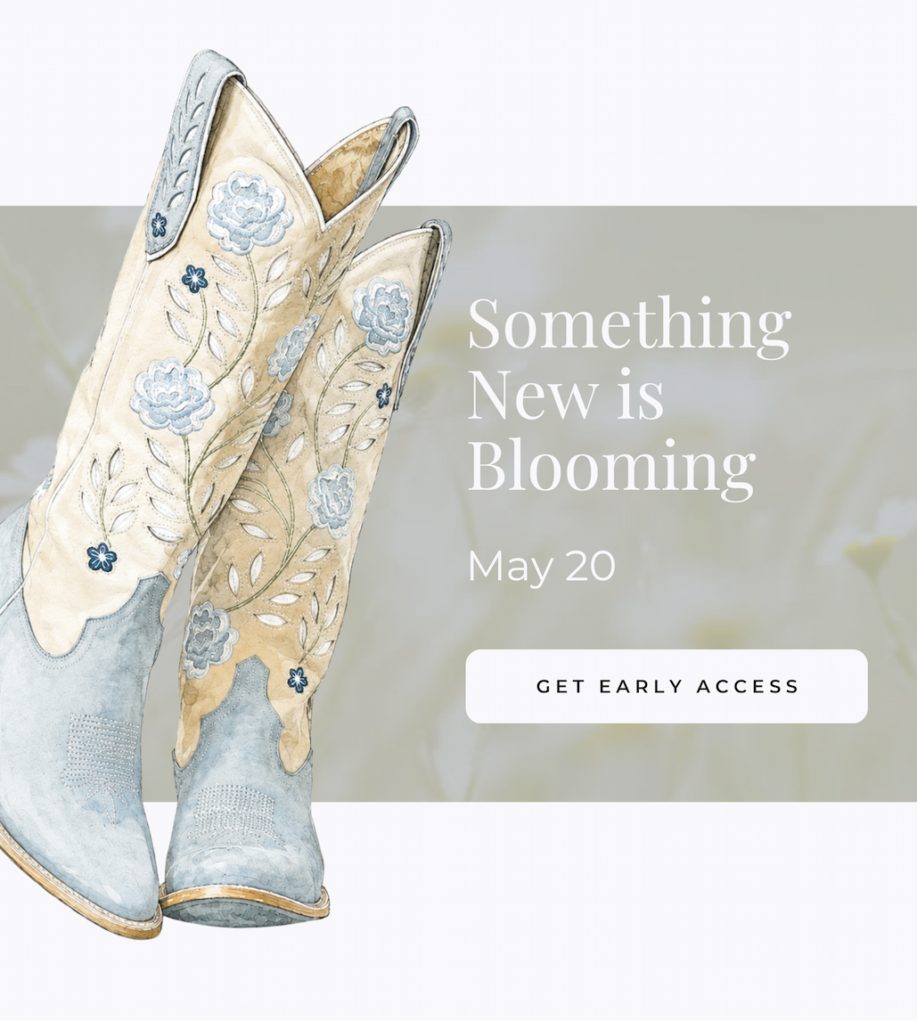 Early Access Kenzie Boot