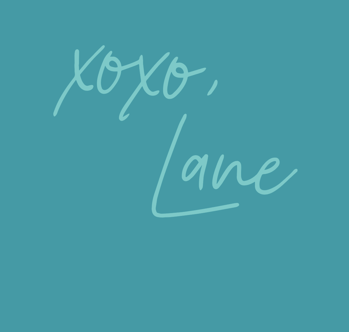lane boots