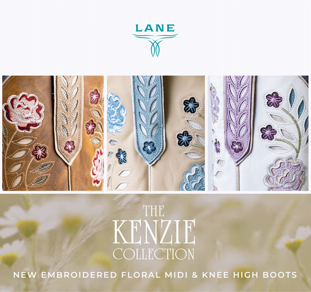 Kenzie Collection