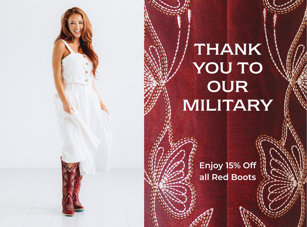 Memorial Day Sale