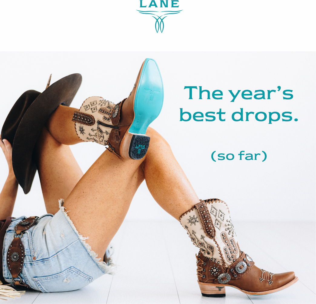 Shop Lane New Arrivals