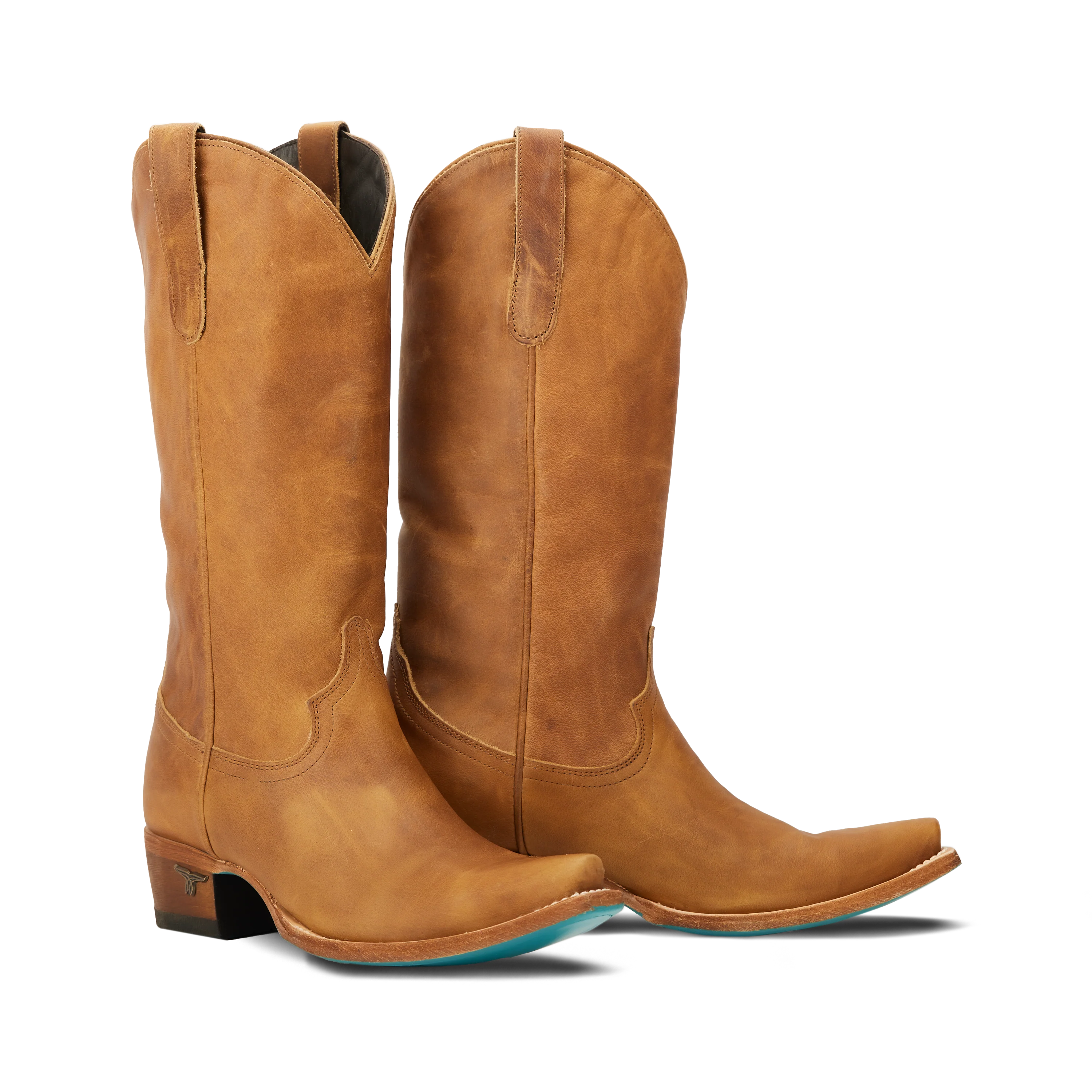 Image of Emma Jane Boot - Desert Clay