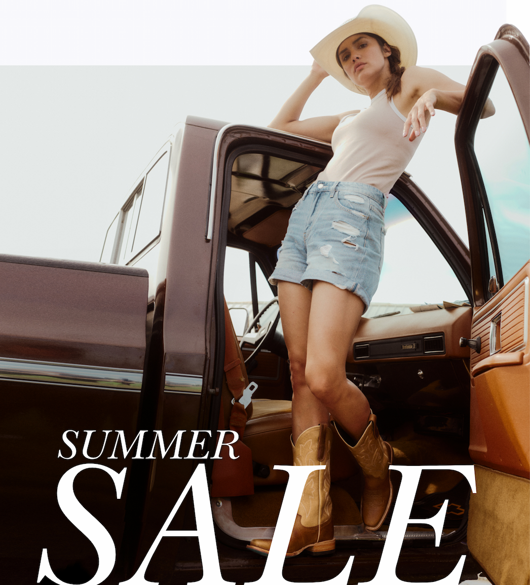 Shop Sale Boots