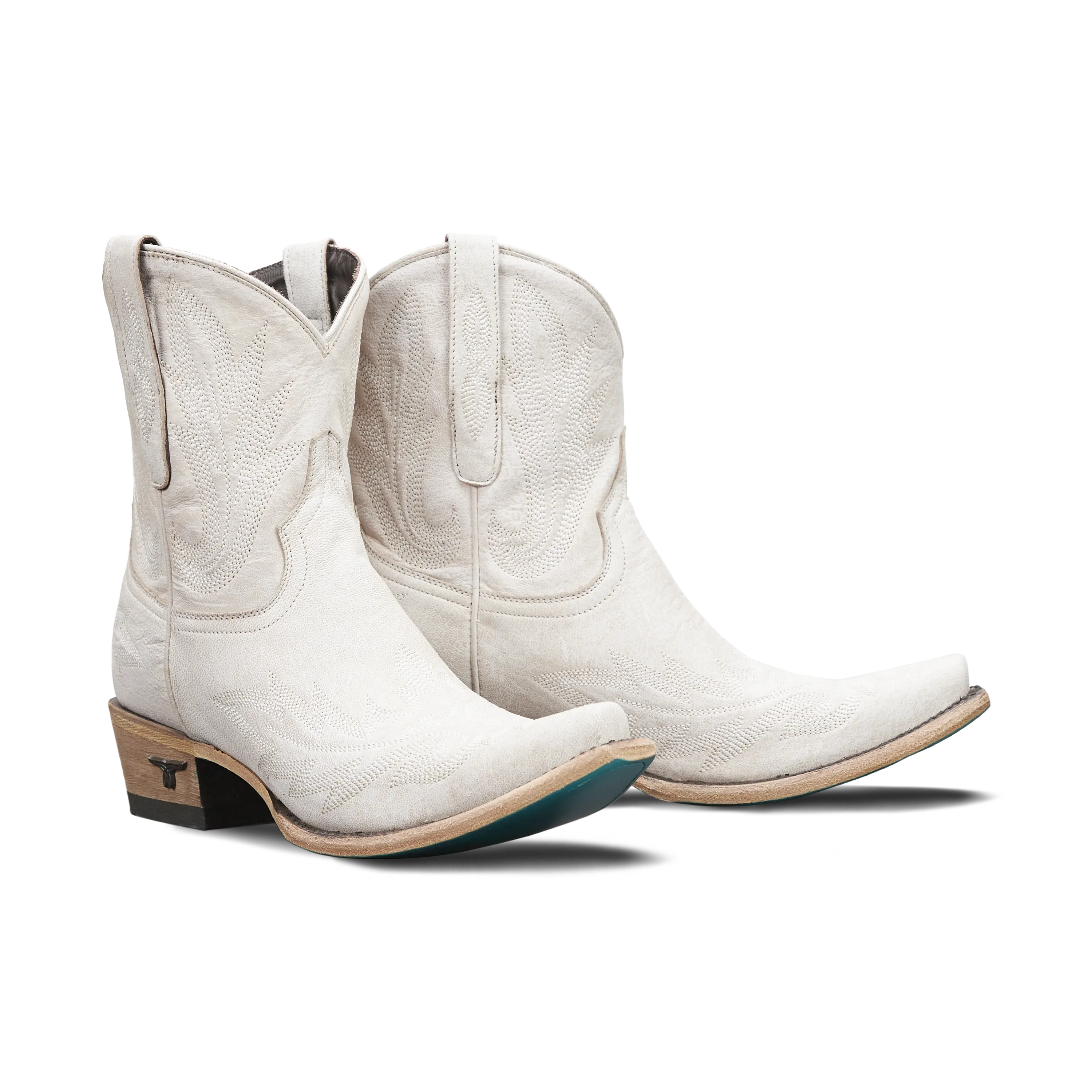 Image of Lexington Bootie - Ceramic Crackle