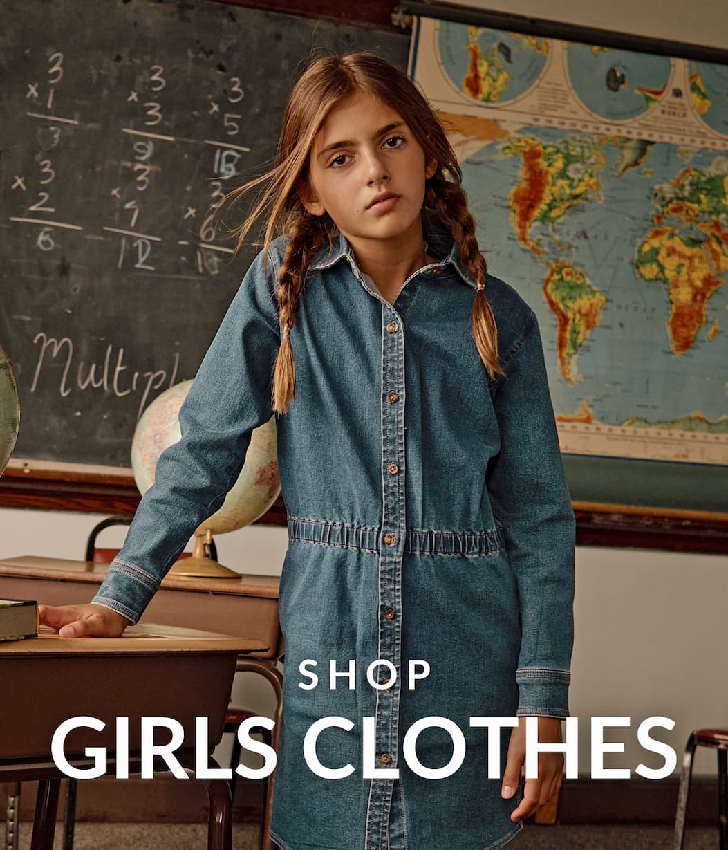 Appaman Girls Clothes