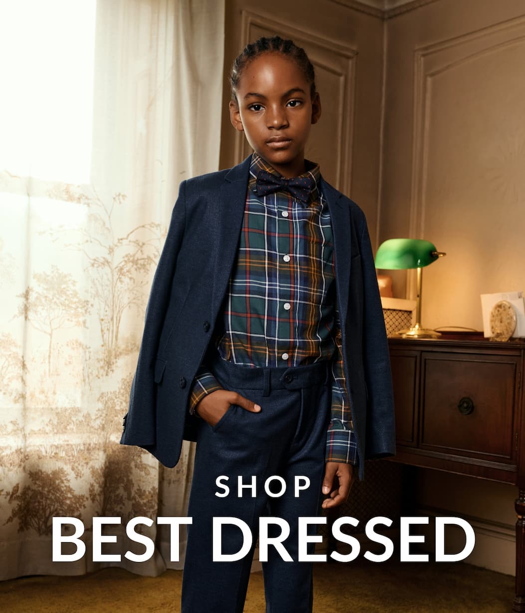 Appaman Best Dressed