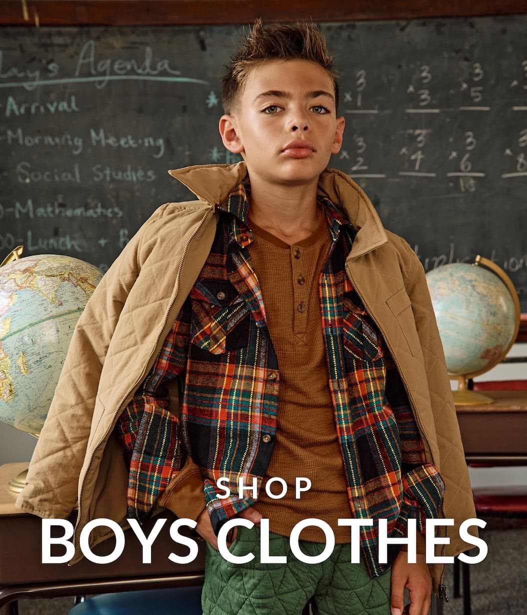 Appaman Boys Collection