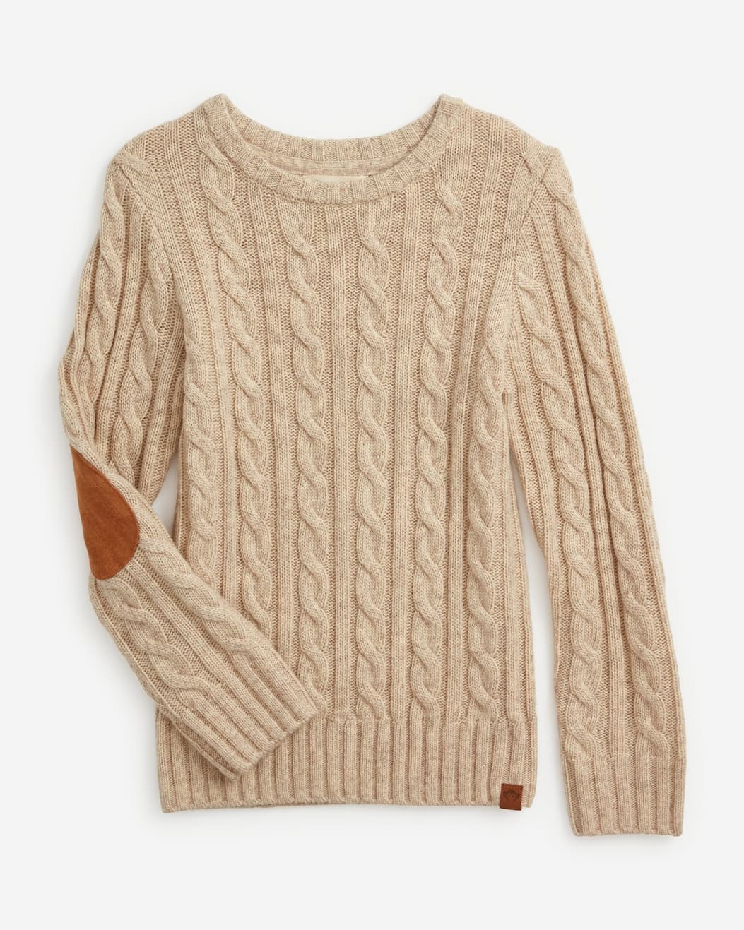 Appaman Fisherman Sweater Oatmeal