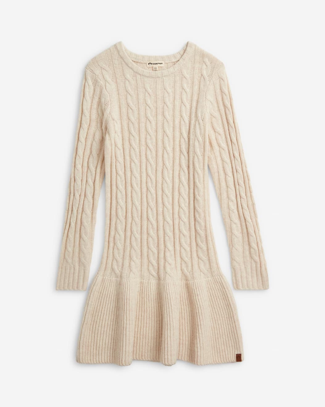 Appaman Girls Sweater Dress