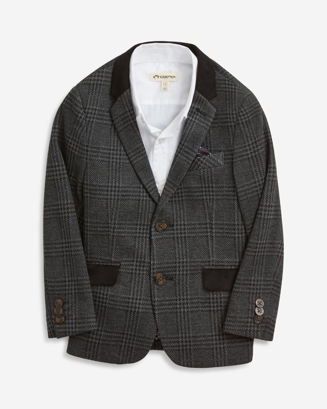 Appaman Suit Jacket
