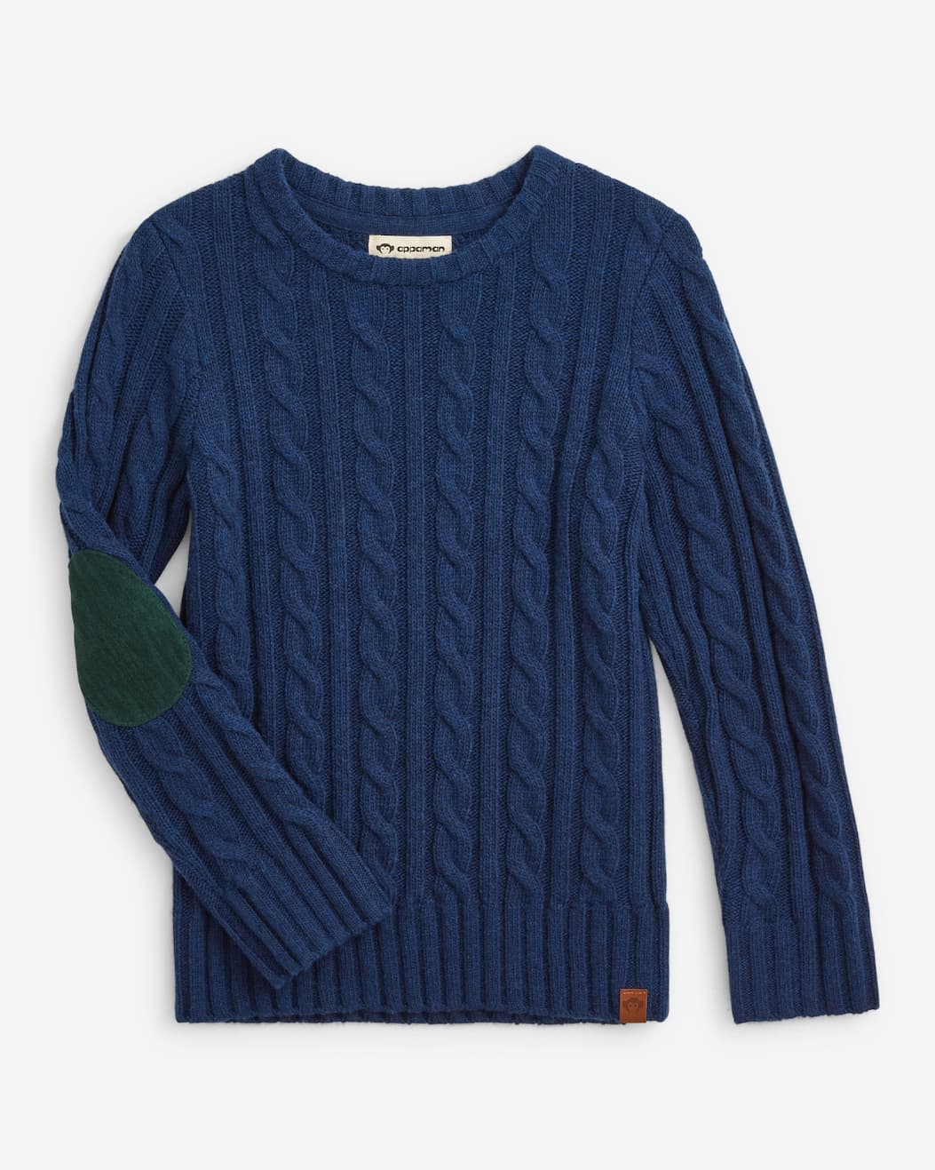 Appaman Fisherman Sweater Navy