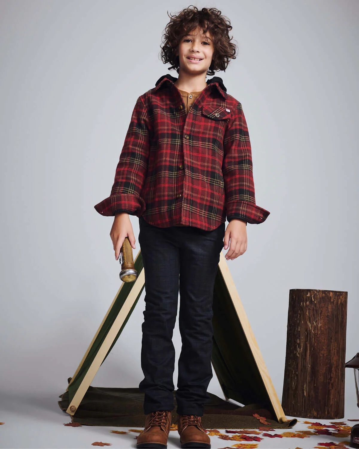 Image of Old English Everyday Stretch Pants