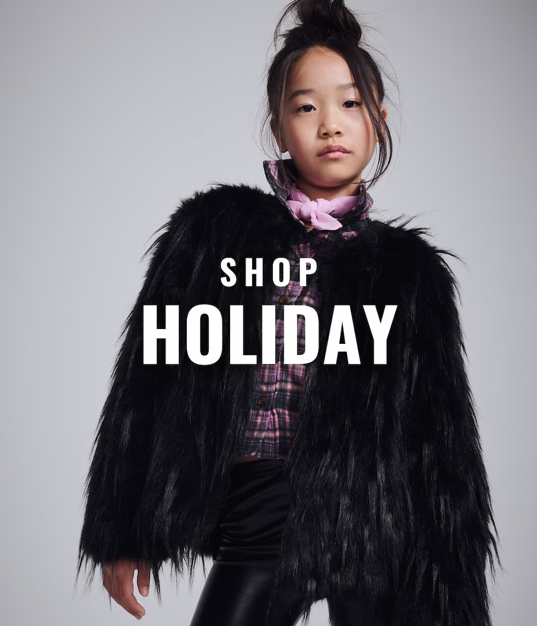 Appaman Holiday Collection