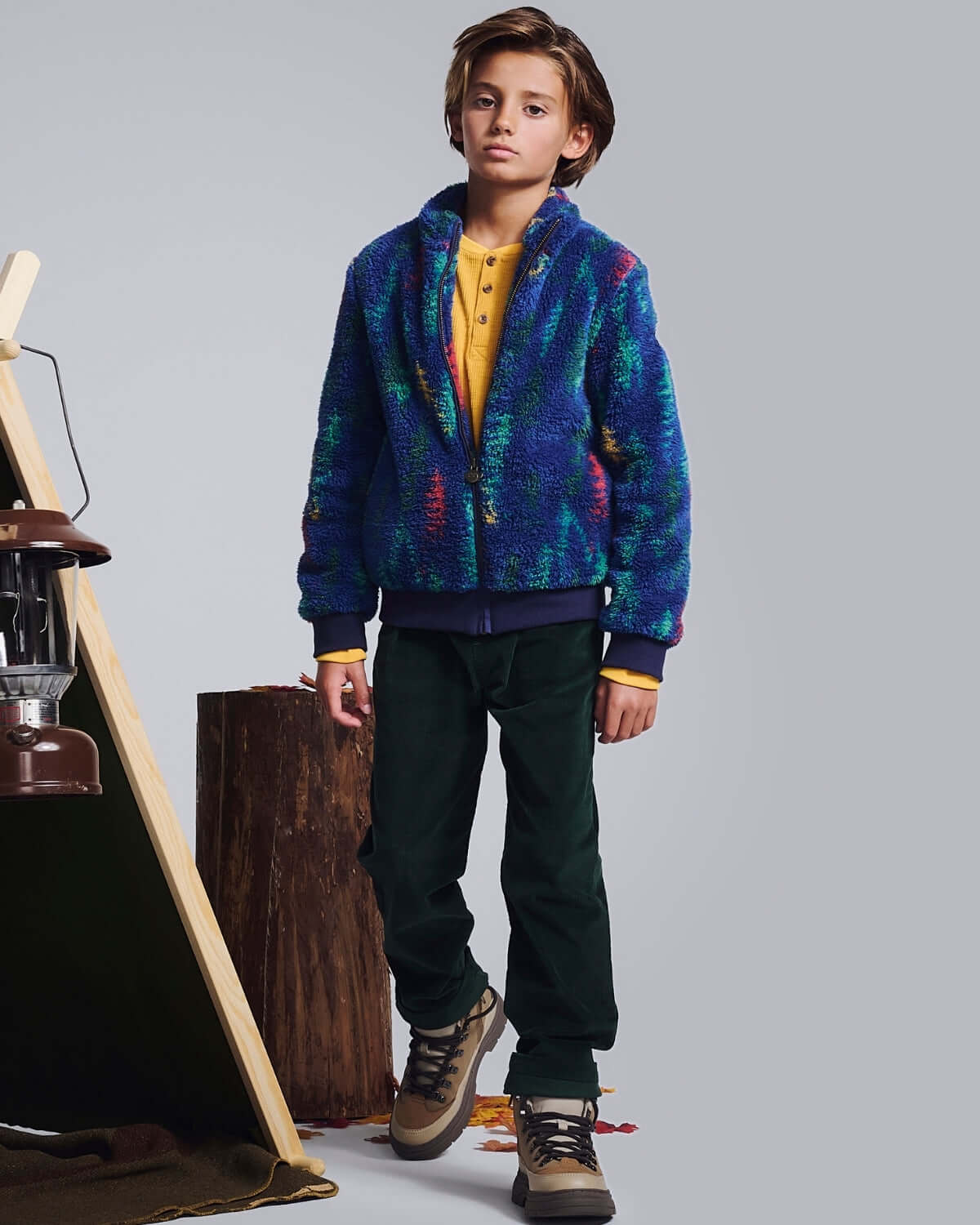 Image of Spruce Club Pants