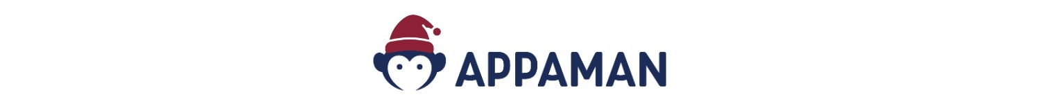 Appaman Logo