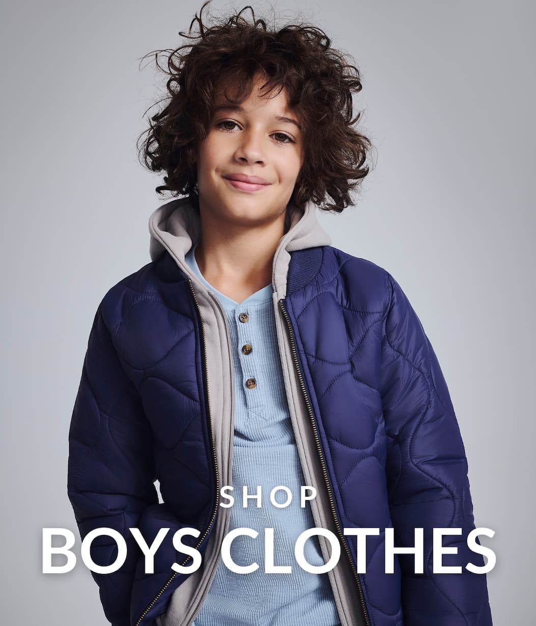 Appaman Boys Clothes
