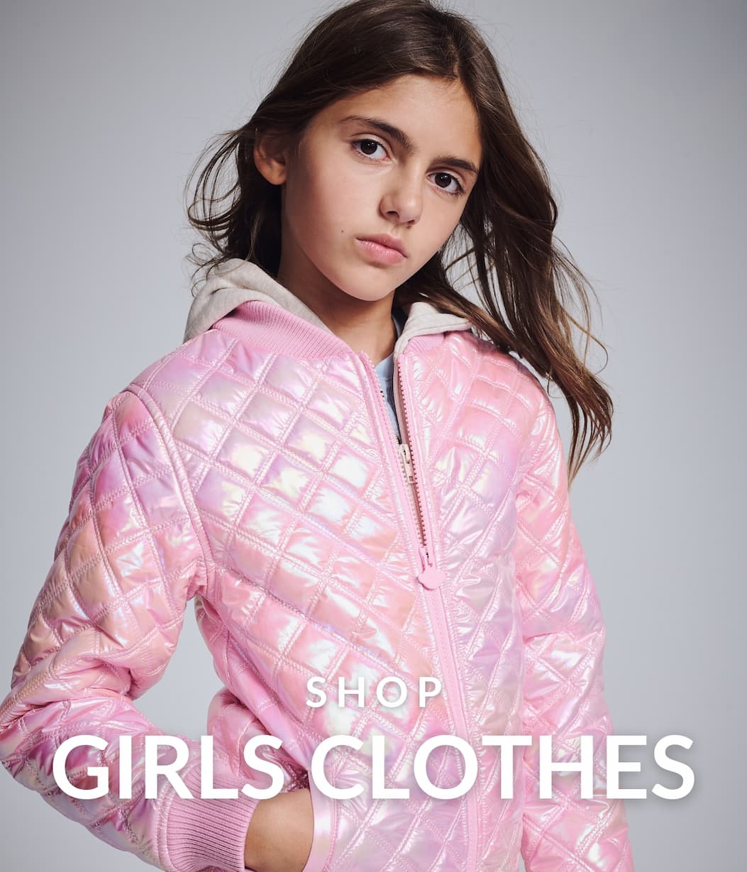 Appaman Girls Clothes