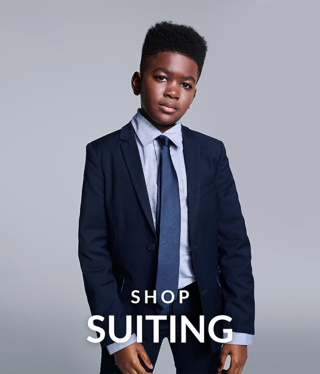 Appaman Suiting