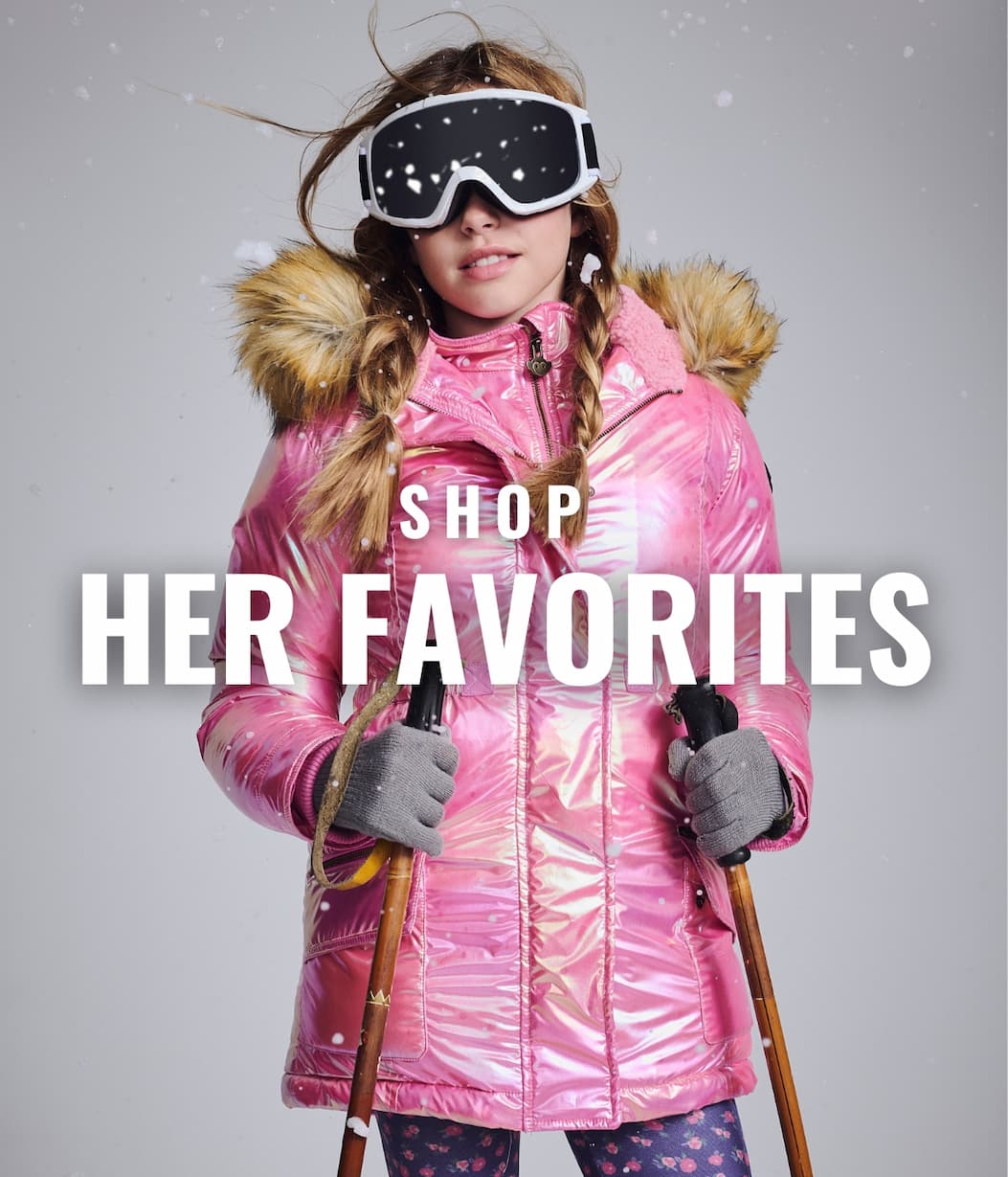 Appaman Girls Clothes