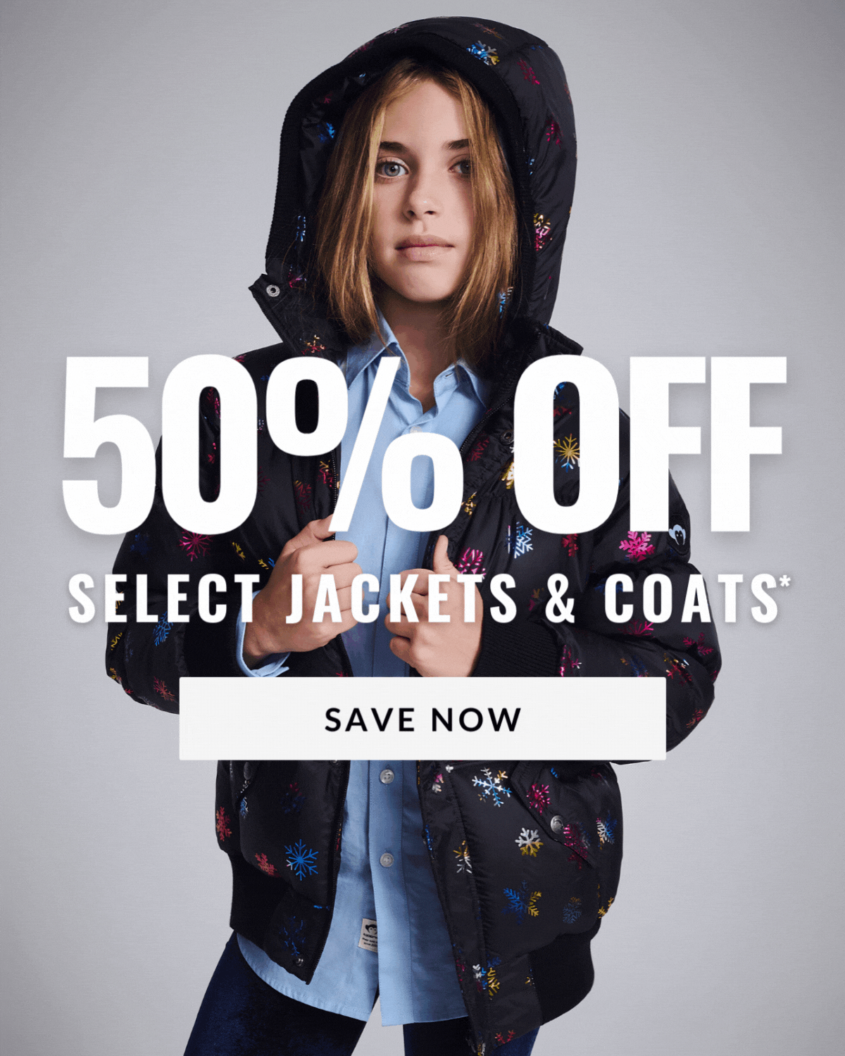 Appaman 50% Off Select Coats & Jackets