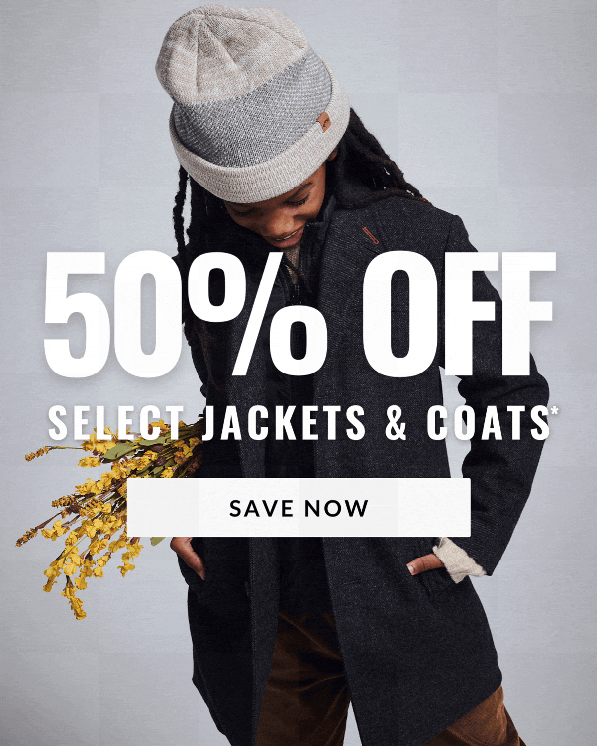 Appaman 50% Off Select Coats & Jackets