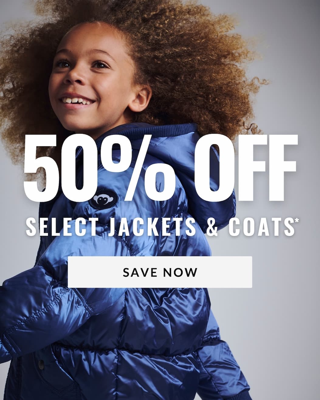Appaman 50% Off Select Coats & Jackets