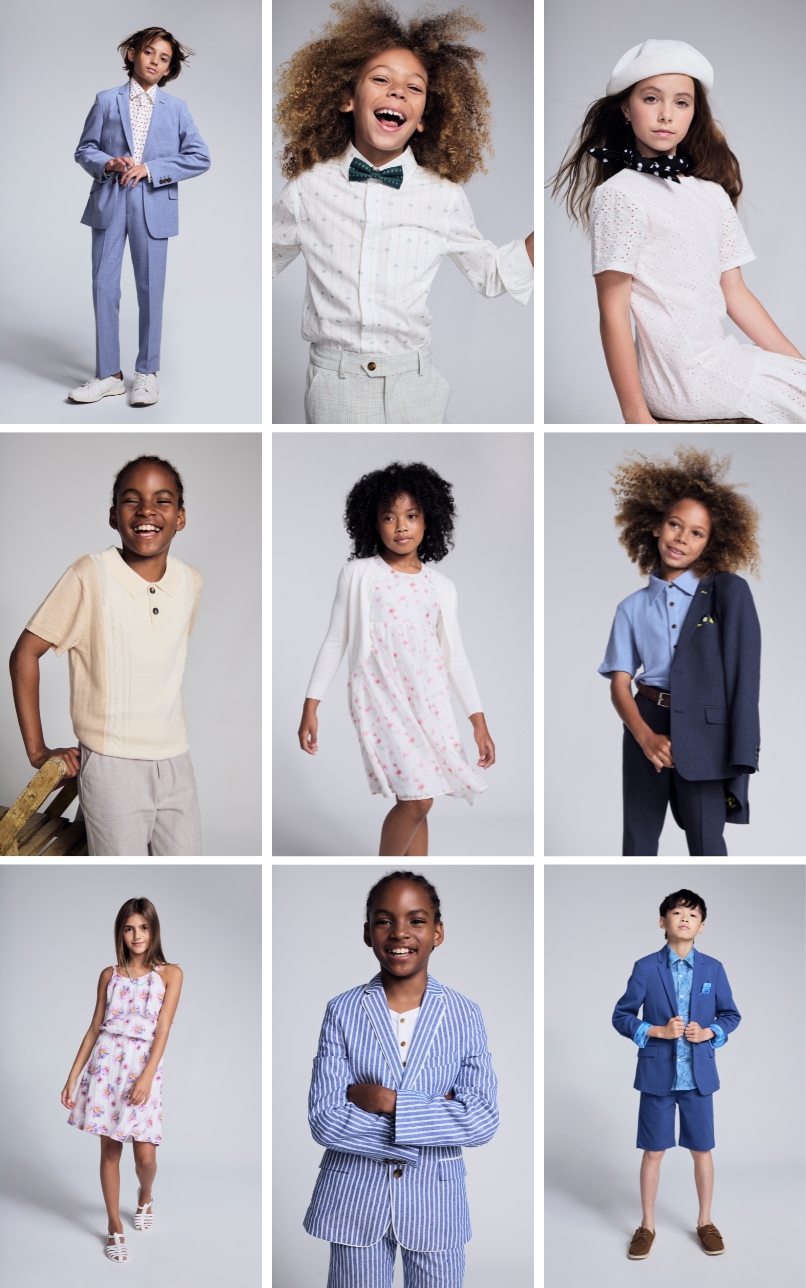 Appaman New Arrivals Fine Tailoring Featured
