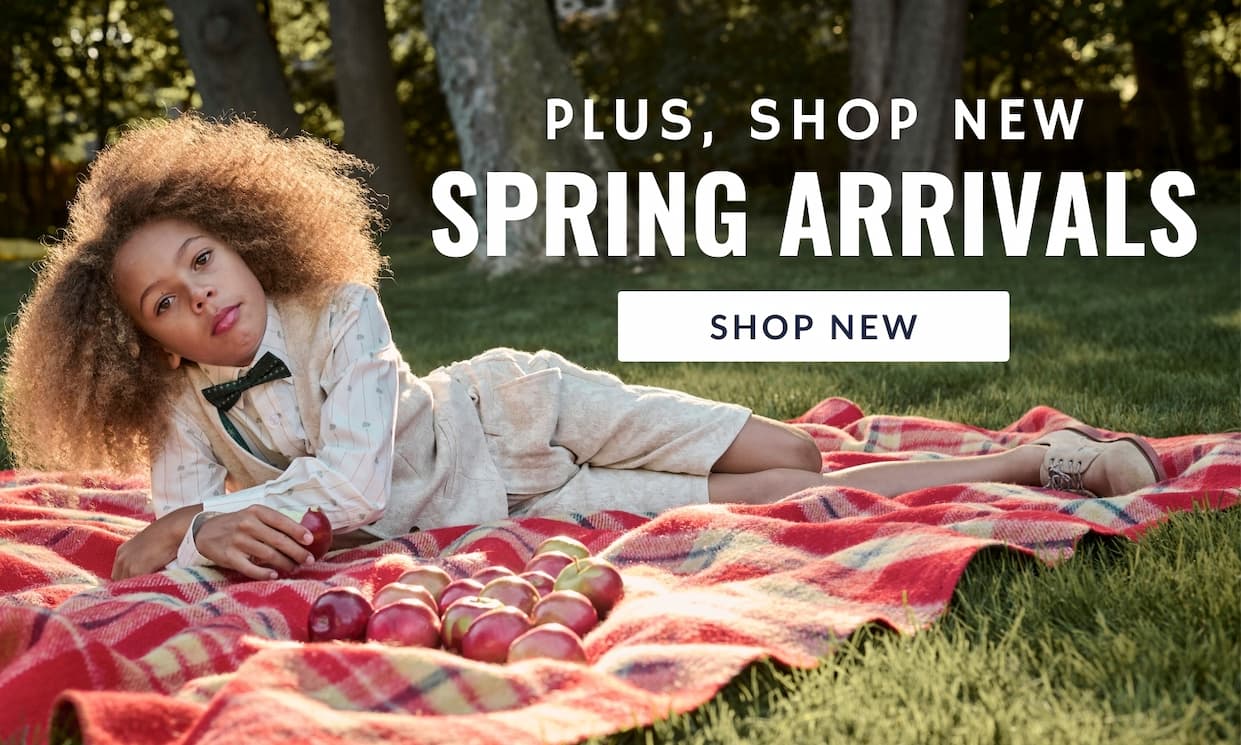 Appaman New Arrivals Formal Featured