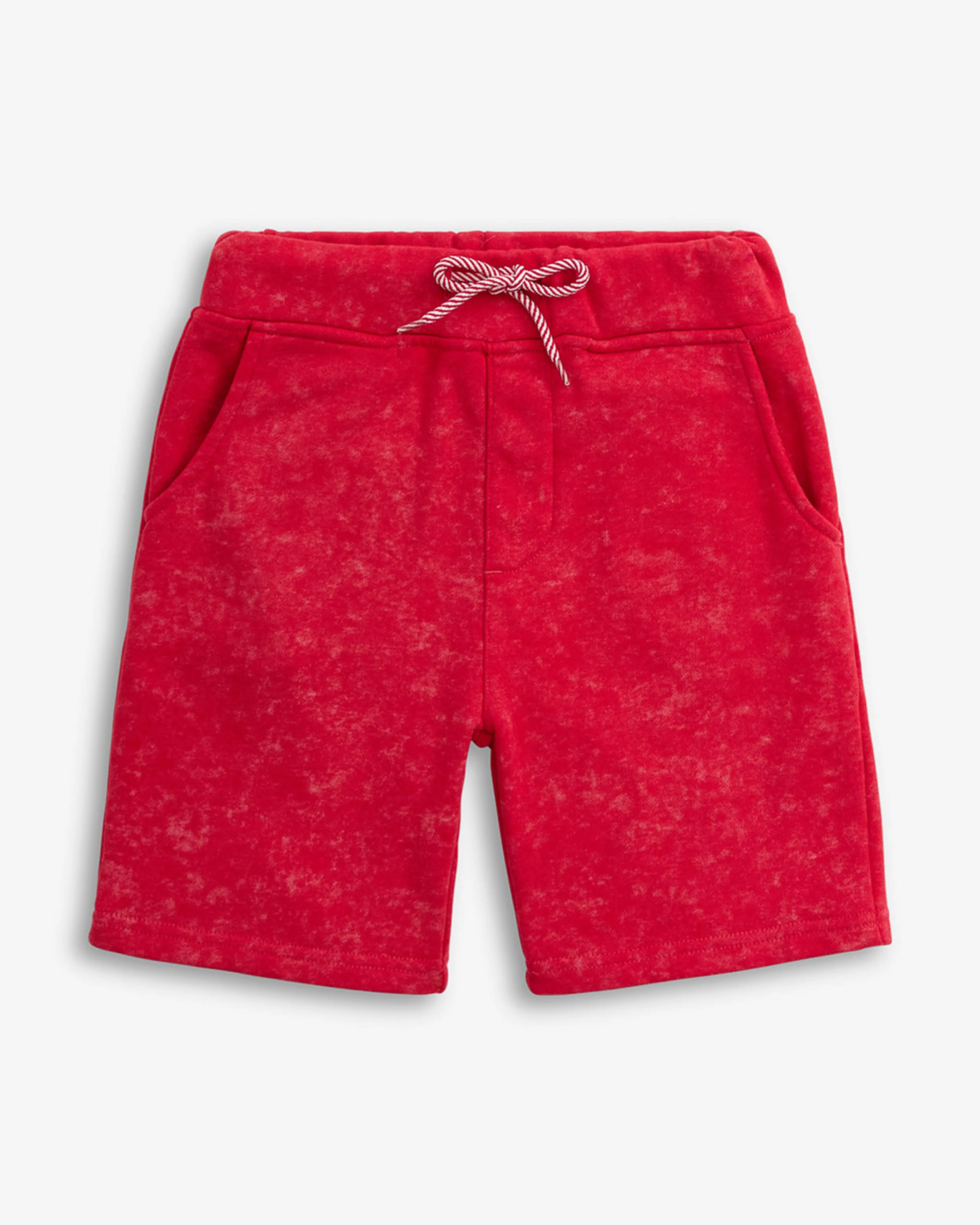 Image of Washed Red Preston Shorts