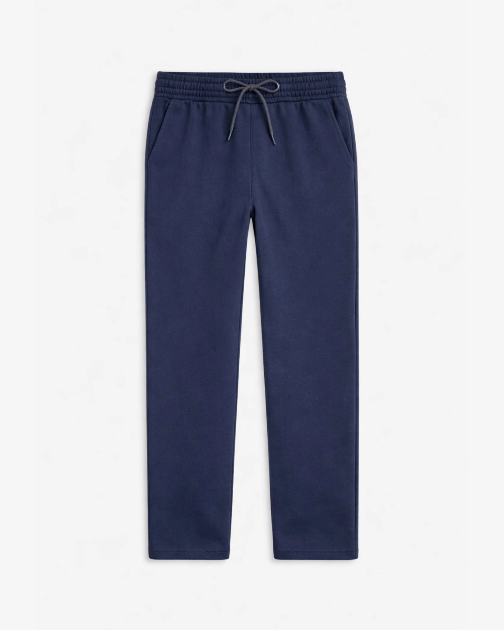 Image of Navy Blue Everyday Stretch Pants