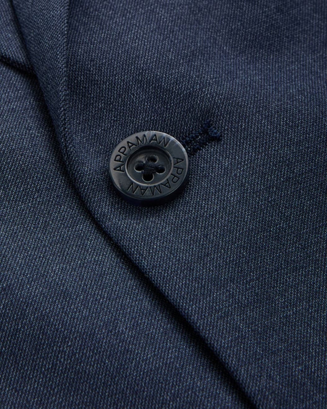 Appaman blue suit buttons