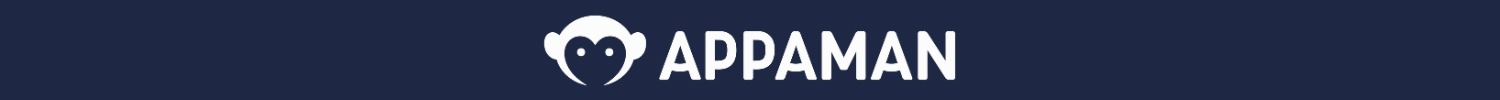 Appaman Logo