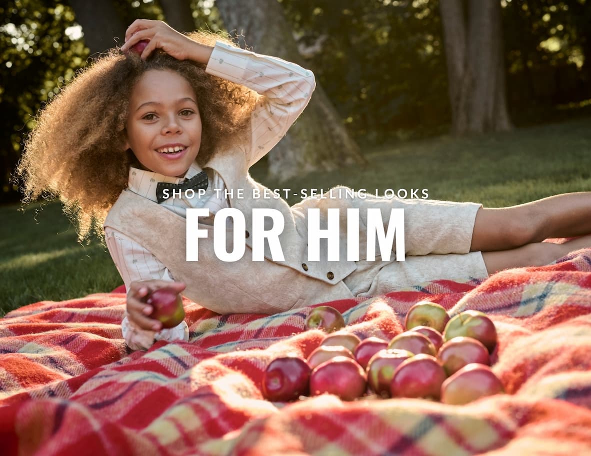 Appaman For Him