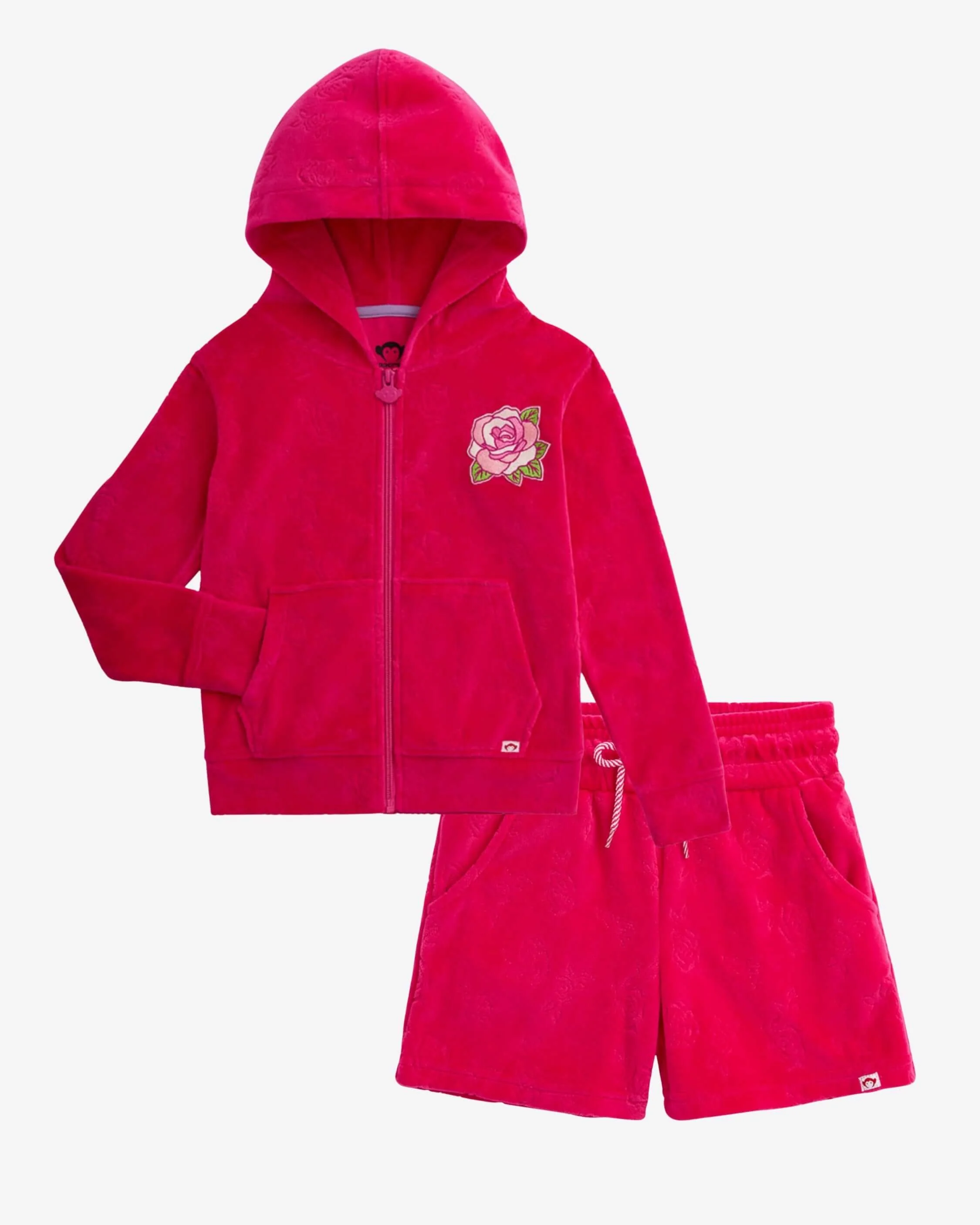 Image of Rose Resort Set