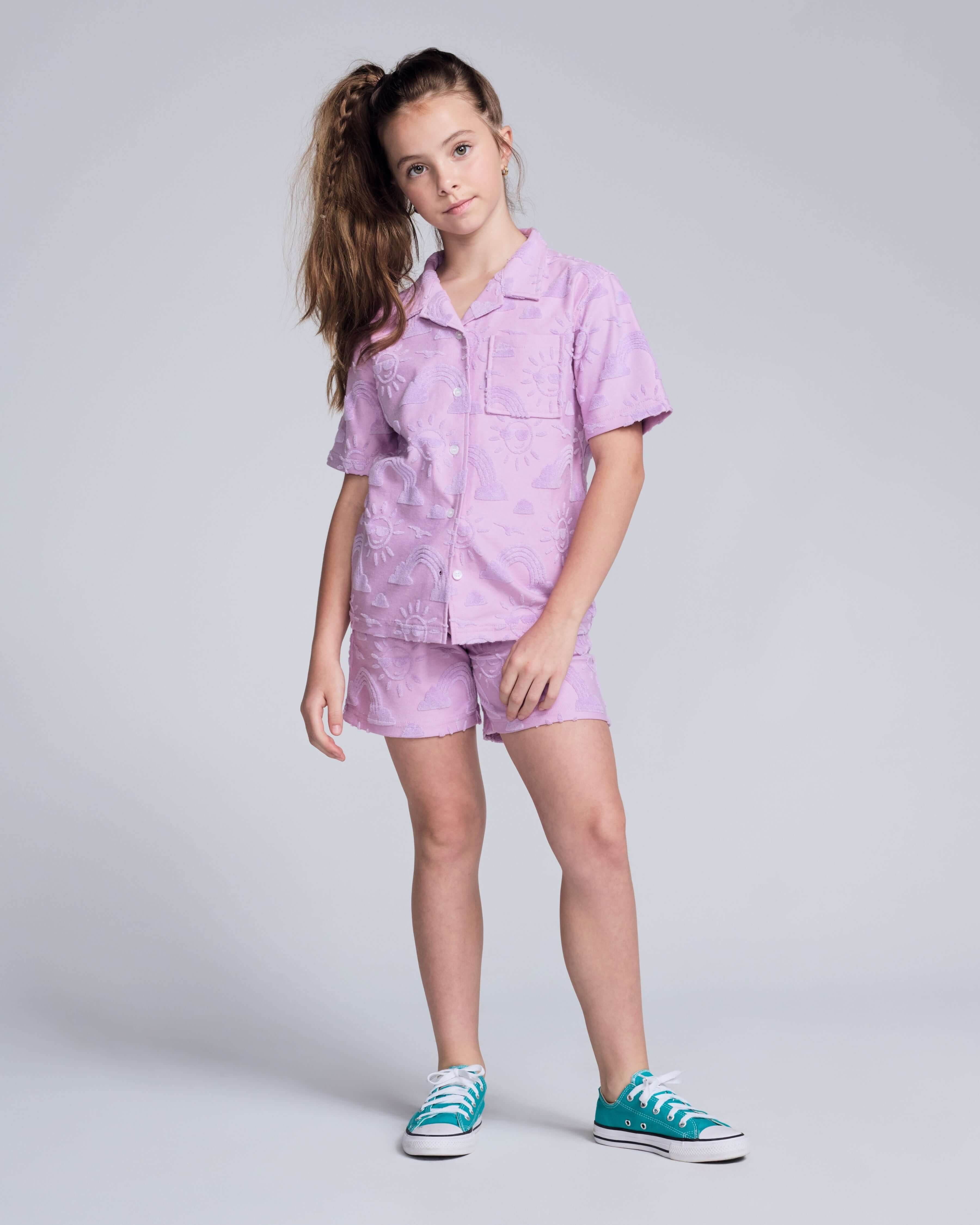Image of Lilac Resort Set
