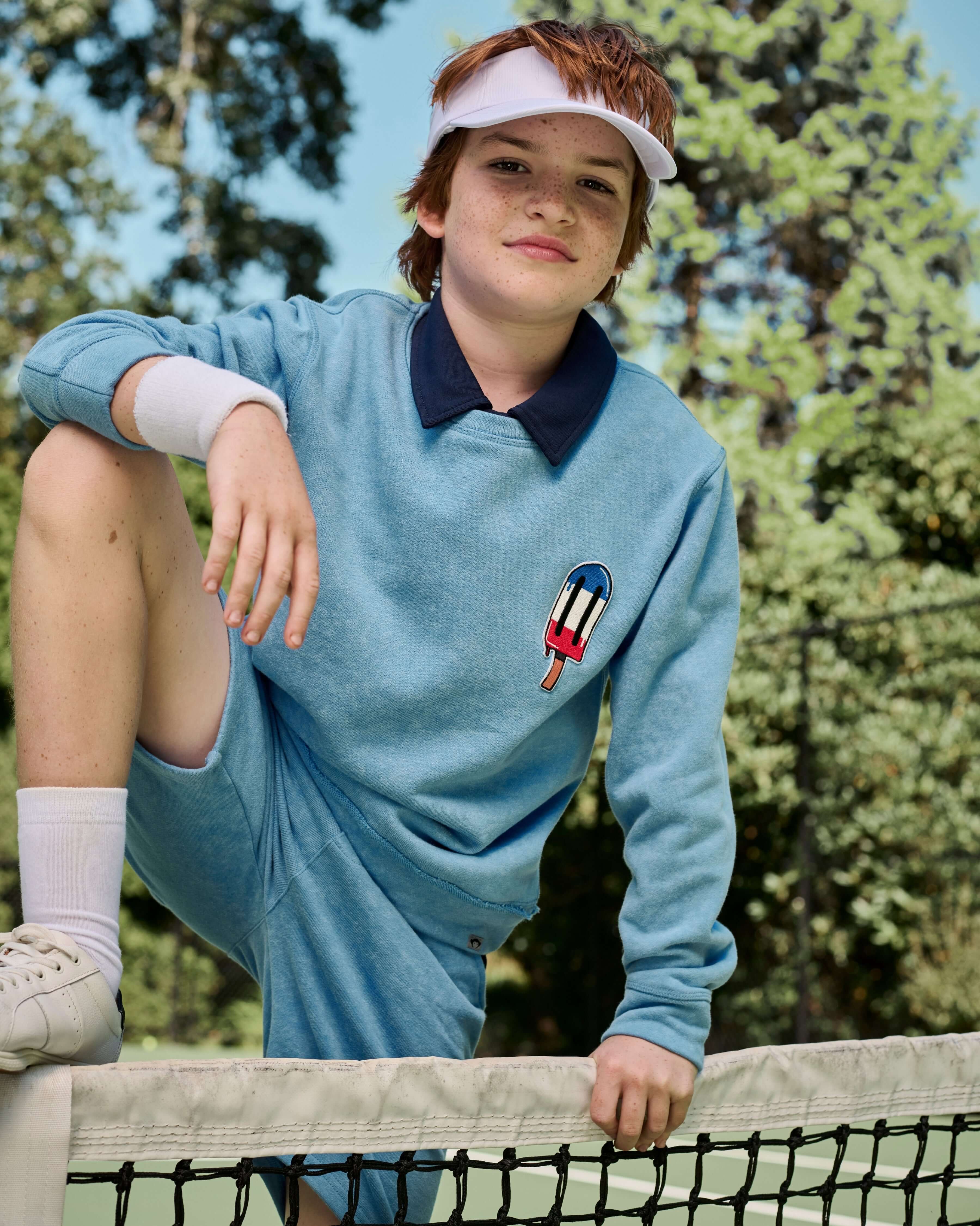 Image of Popsicle Highland Sweatshirt