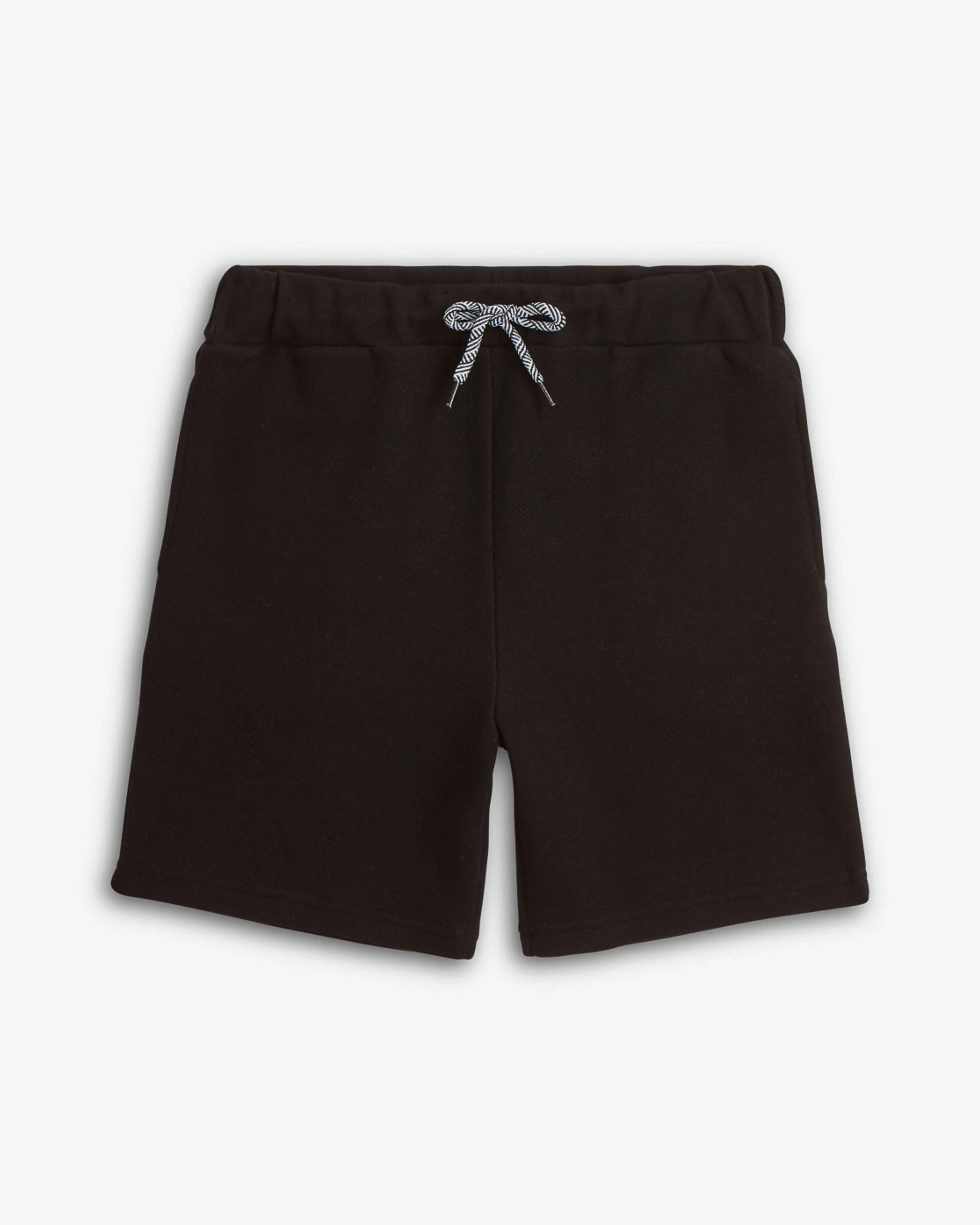 Image of Black Sea Breeze Shorts